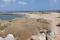 Atterrir  Stavros, Grèce