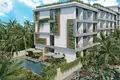 1 bedroom apartment 40 m² Wana Giri, Indonesia