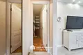 3 bedroom apartment 85 m² Minsk, Belarus