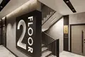 Apartamento 59 m² Akarca Koyu, Turquía