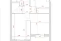 Dom 4 pokoi 182 m² Malaga, Hiszpania