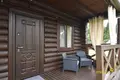 Casa 112 m² Bialarucki sielski Saviet, Belarús
