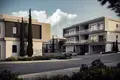 1 bedroom apartment 63 m² Yeroskipou, Cyprus