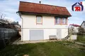 House 143 m² Papiarnianski sielski Saviet, Belarus