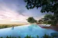 Penthouse 4 bedrooms 303 m² Choeng Thale, Thailand