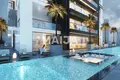 1 bedroom apartment 41 m² Dubai, United Arab Emirates