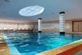 Квартира 1 комната  Махмутлар, Турция