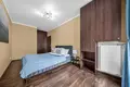 2 room apartment 53 m² Warsaw, Poland