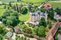 Castillo 23 habitaciones 1 400 m² Tours, Francia