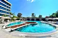 1 room apartment  Kargıcak, Turkey