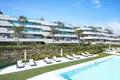 3 bedroom apartment 108 m² Estepona, Spain