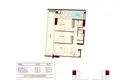 2 bedroom apartment 108 m² Dubai, United Arab Emirates