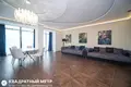 Квартира 4 комнаты 161 м² Минск, Беларусь