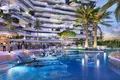 Residential complex Golf Greens — new apartments in premium residential complex by DAMAC with the richest infrastructure in DAMAC Hills, Dubai