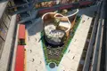 Wohnkomplex Mixed-use project with a swimming pool, a spa center and security, Istanbul, Turkey