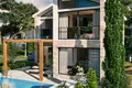 Szeregowiec 4 pokoi 236 m² Tivat, Czarnogóra