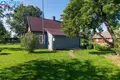 Дом 82 м² Lieponys, Литва