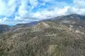 Działki 1 542 m² Budva, Czarnogóra