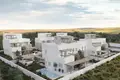 Villa de 4 dormitorios 183 m² Yeroskipou, Chipre