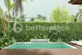 Villa de 2 dormitorios  Pecatu, Indonesia