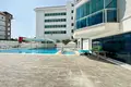 1 bedroom apartment  Kestel, Turkey