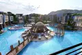 5-Zimmer-Villa 255 m² Girne Belediyesi, Nordzypern
