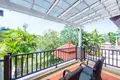 Villa de tres dormitorios 234 m² Choeng Thale, Tailandia