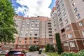 3 room apartment 82 m² Minsk, Belarus