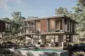 Willa 4 pokoi 226 m² Ajia Napa, Cypr