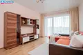 Appartement 2 chambres 68 m² Vilnius, Lituanie