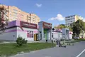 3 room apartment 68 m² Minsk, Belarus