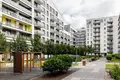 Квартира 3 комнаты 77 м² в Варшаве, Польша