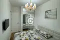 2 room apartment 77 m² in Budva, Montenegro