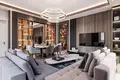 Apartamento 4 habitaciones 150 m² Obakoy, Turquía