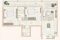 Mieszkanie 4 pokoi 186 m² Dubaj, Emiraty Arabskie