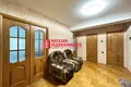 2 room apartment 60 m² Hrodna, Belarus