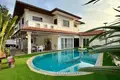 5 bedroom house  in Pattaya City, Thailand