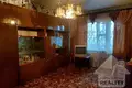 2 room apartment 57 m² Baranavichy, Belarus