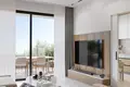 Apartamento 3 habitaciones 121 m² Limasol, Chipre