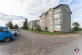 Mieszkanie 1 pokój 40 m² Zamastocca, Białoruś