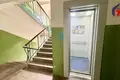 Apartamento 2 habitaciones 47 m² Saligorsk, Belarús