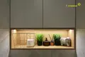 Apartamento 3 habitaciones 81 m² Minsk, Belarús