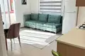 Квартира 1 комната 60 м² Кипр, Кипр
