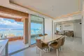 Apartamento 3 habitaciones  Alanya, Turquía