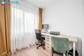 Apartamento 3 habitaciones 44 m² Vilna, Lituania