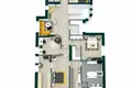 Haus 6 zimmer 397 m² Warschau, Polen
