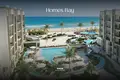 Appartement dans un nouvel immeuble Hayat Beach Resort – Al Ahyaa, Hurghada