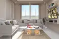 1 bedroom apartment 63 m² Alanya, Turkey