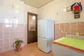 Квартира 3 комнаты 65 м² Молодечно, Беларусь