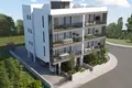 Квартира 2 спальни 113 м² Лация, Кипр